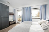 Ferienwohnung in Gr&ouml;mitz - Miramar Seestern - Bild 18