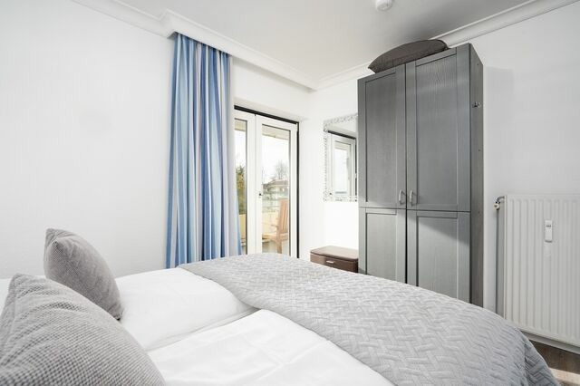 Ferienwohnung in Gr&ouml;mitz - Miramar Seestern - Bild 22