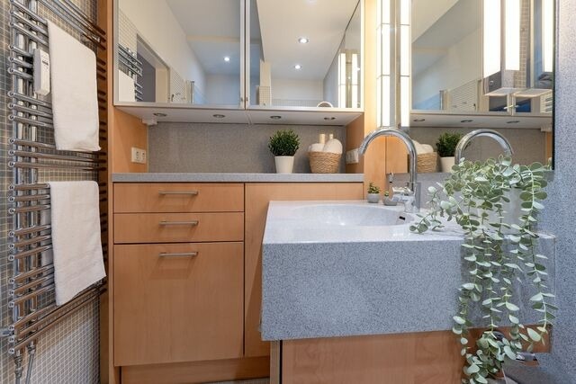 Ferienwohnung in Gr&ouml;mitz - Miramar Seestern - Bild 23