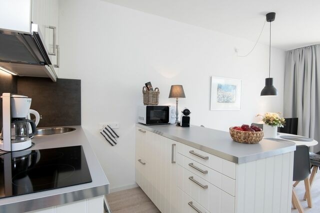 Ferienwohnung in Kellenhusen - Sch&uuml;tzenweg 13-15 Segelkoje - Bild 3