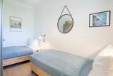 Ferienwohnung in Kellenhusen - Sch&uuml;tzenweg 13-15 Segelkoje - Bild 17
