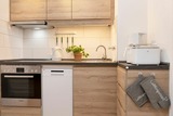 Ferienwohnung in Gr&ouml;mitz - Villa am Meer Wohnung 24 - Bild 9