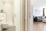 Ferienwohnung in Gr&ouml;mitz - Villa am Meer Wohnung 24 - Bild 14