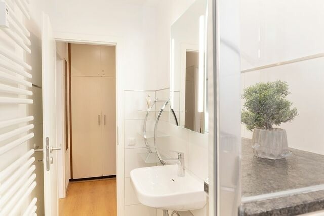 Ferienwohnung in Gr&ouml;mitz - Villa am Meer Wohnung 24 - Bild 17