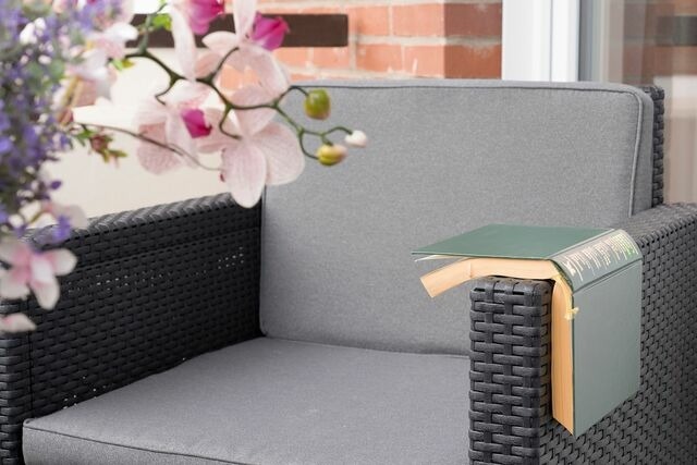 Ferienwohnung in Gr&ouml;mitz - Villa am Meer Wohnung 24 - Bild 19