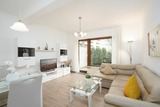 Ferienwohnung in Gr&ouml;mitz - Haus Seebrise- Wohnung 7 - Bild 1