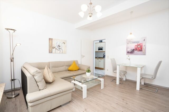 Ferienwohnung in Gr&ouml;mitz - Haus Seebrise- Wohnung 7 - Bild 8