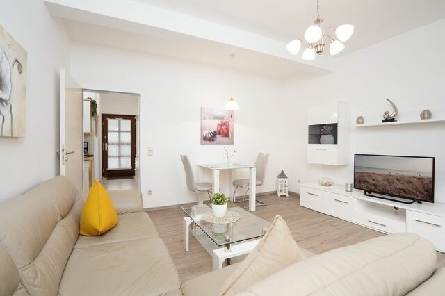 Ferienwohnung in Gr&ouml;mitz - Haus Seebrise- Wohnung 7 - Bild 9
