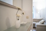 Ferienwohnung in Gr&ouml;mitz - Haus Seebrise- Wohnung 7 - Bild 12