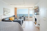 Ferienwohnung in Timmendorfer Strand - An der Waldkapelle 26 Weitblick - Bild 17