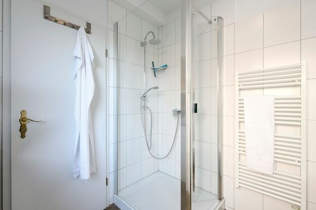 Ferienhaus in Holm - Haus Ostseeflora - Bild 22