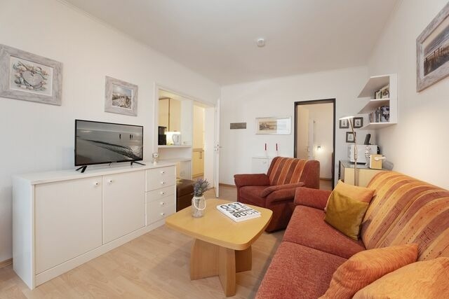 Ferienwohnung in Kellenhusen - Haus Meeresblick Guldani - Bild 7