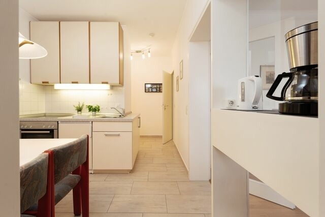 Ferienwohnung in Kellenhusen - Haus Meeresblick Guldani - Bild 10