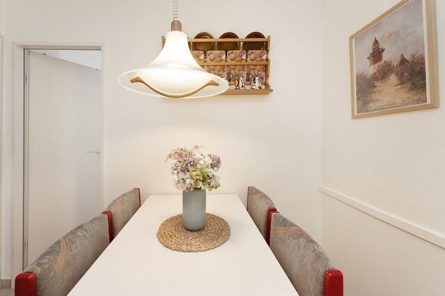 Ferienwohnung in Kellenhusen - Haus Meeresblick Guldani - Bild 15