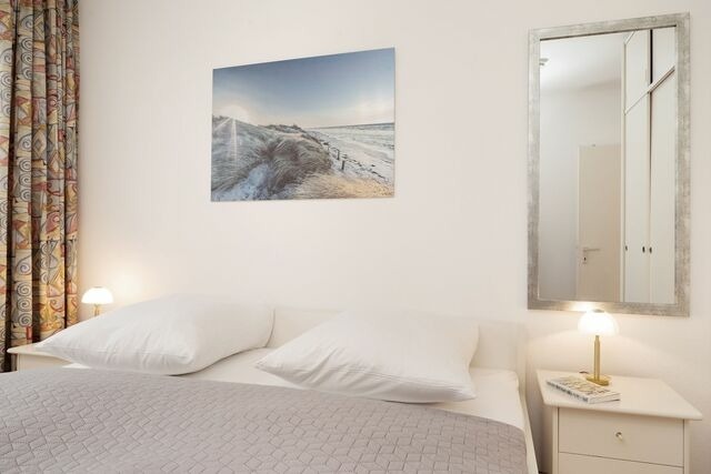 Ferienwohnung in Kellenhusen - Haus Meeresblick Guldani - Bild 19