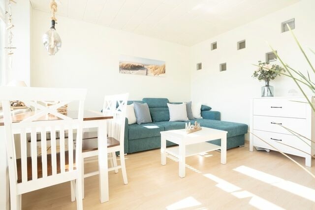 Ferienwohnung in Grömitz - Driftberg 1 Strand-Idyll - Bild 3 Ferienwohnung in Grömitz - Driftberg 1 Strand-Idyll - Bild 3