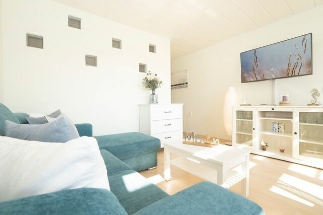 Ferienwohnung in Grömitz - Driftberg 1 Strand-Idyll - Bild 4 Ferienwohnung in Grömitz - Driftberg 1 Strand-Idyll - Bild 4