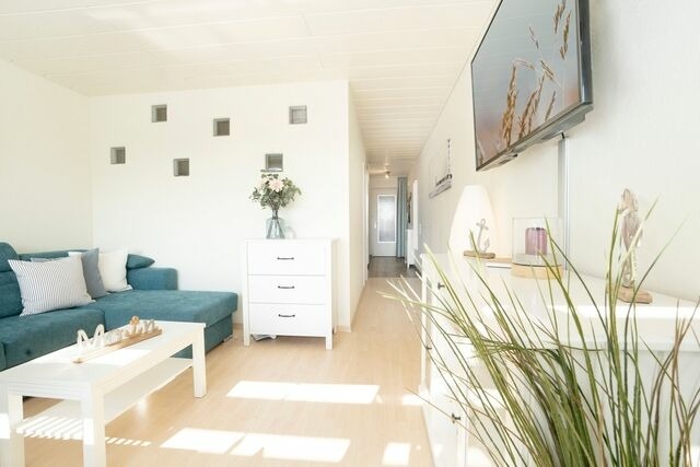 Ferienwohnung in Grömitz - Driftberg 1 Strand-Idyll - Bild 6 Ferienwohnung in Grömitz - Driftberg 1 Strand-Idyll - Bild 6