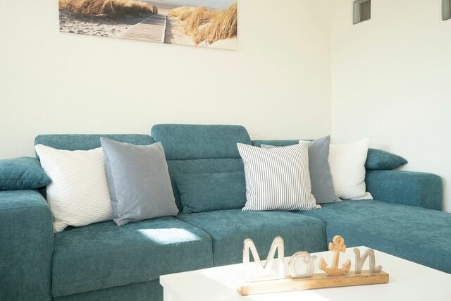 Ferienwohnung in Grömitz - Driftberg 1 Strand-Idyll - Bild 7 Ferienwohnung in Grömitz - Driftberg 1 Strand-Idyll - Bild 7