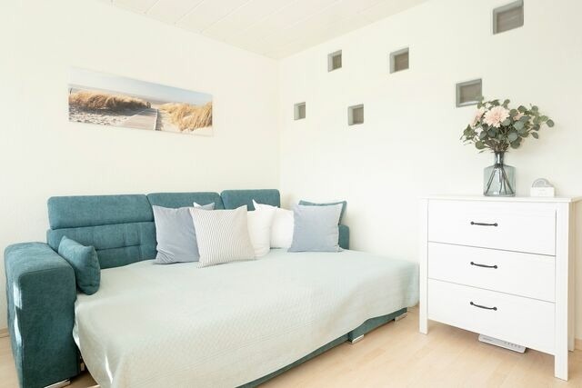 Ferienwohnung in Grömitz - Driftberg 1 Strand-Idyll - Bild 8 Ferienwohnung in Grömitz - Driftberg 1 Strand-Idyll - Bild 8