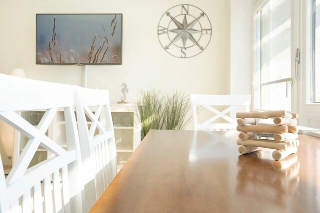 Ferienwohnung in Grömitz - Driftberg 1 Strand-Idyll - Bild 11 Ferienwohnung in Grömitz - Driftberg 1 Strand-Idyll - Bild 11