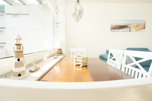 Ferienwohnung in Grömitz - Driftberg 1 Strand-Idyll - Bild 12 Ferienwohnung in Grömitz - Driftberg 1 Strand-Idyll - Bild 12