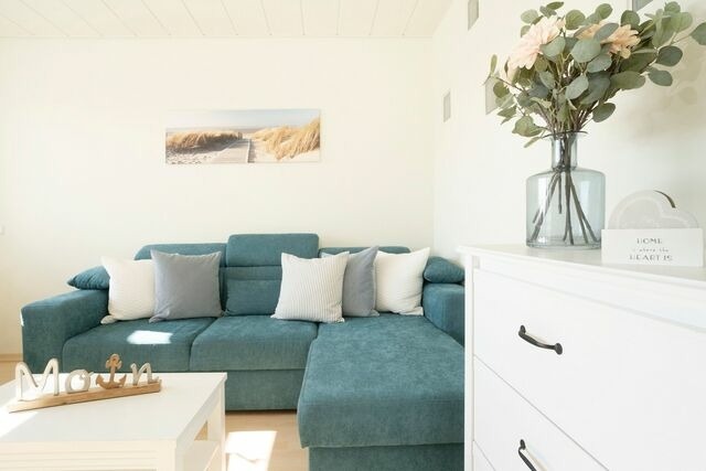 Ferienwohnung in Grömitz - Driftberg 1 Strand-Idyll - Bild 13 Ferienwohnung in Grömitz - Driftberg 1 Strand-Idyll - Bild 13