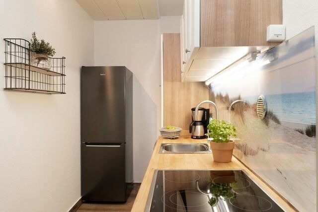 Ferienwohnung in Grömitz - Driftberg 1 Strand-Idyll - Bild 17 Ferienwohnung in Grömitz - Driftberg 1 Strand-Idyll - Bild 17