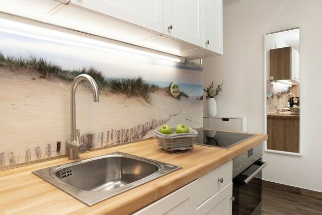 Ferienwohnung in Grömitz - Driftberg 1 Strand-Idyll - Bild 19 Ferienwohnung in Grömitz - Driftberg 1 Strand-Idyll - Bild 19