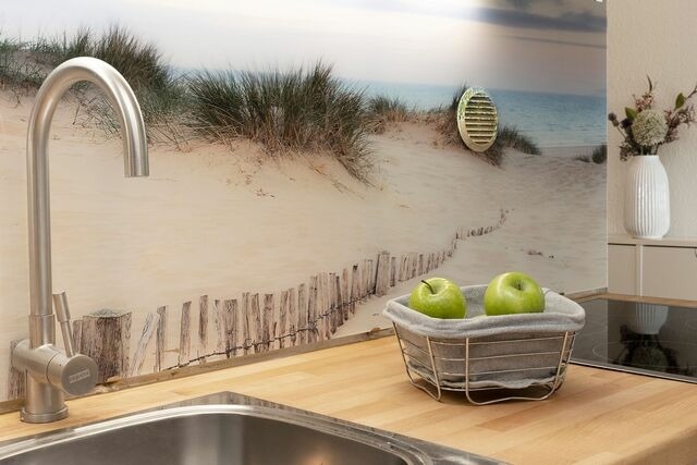 Ferienwohnung in Grömitz - Driftberg 1 Strand-Idyll - Bild 20 Ferienwohnung in Grömitz - Driftberg 1 Strand-Idyll - Bild 20