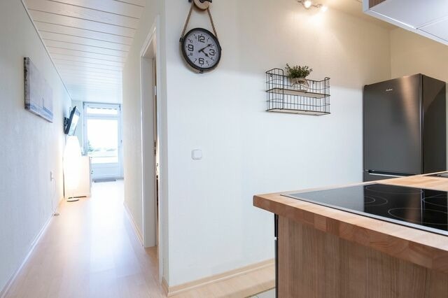 Ferienwohnung in Grömitz - Driftberg 1 Strand-Idyll - Bild 22 Ferienwohnung in Grömitz - Driftberg 1 Strand-Idyll - Bild 22