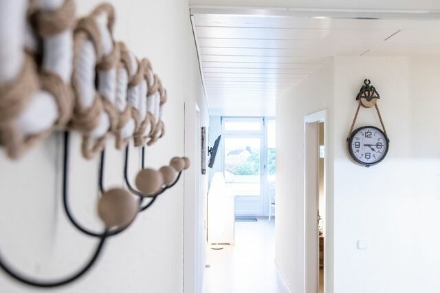 Ferienwohnung in Grömitz - Driftberg 1 Strand-Idyll - Bild 23 Ferienwohnung in Grömitz - Driftberg 1 Strand-Idyll - Bild 23