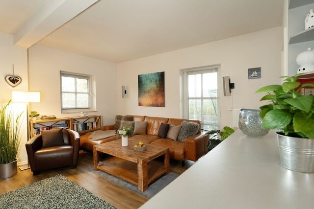 Ferienwohnung in Kellenhusen - Villa Goldfisch Koi - Bild 8