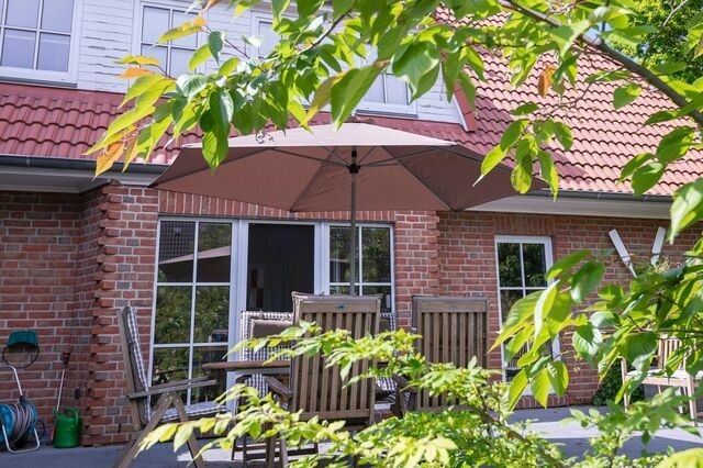 Ferienwohnung in Kellenhusen - Villa Goldfisch Koi - Bild 16