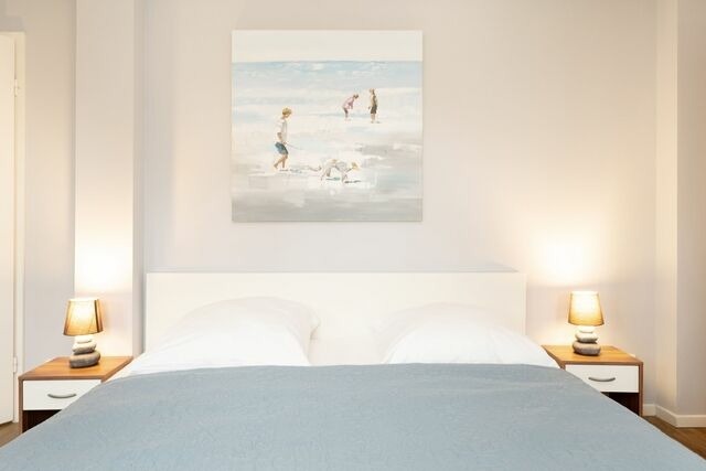 Ferienwohnung in Kellenhusen - Villa Goldfisch Koi - Bild 21