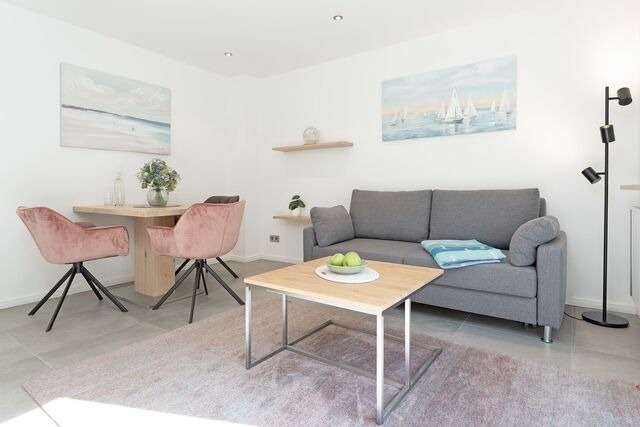 Ferienwohnung in Scharbeutz - Matsen Wennsee 43 - Bild 2