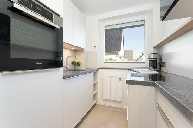 Ferienwohnung in Scharbeutz - Matsen Wennsee 43 - Bild 3