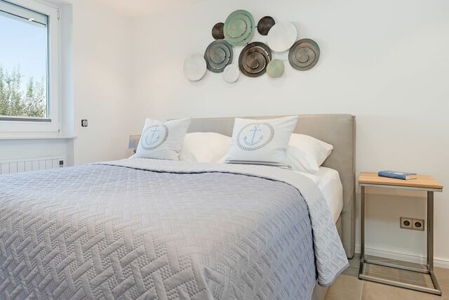Ferienwohnung in Scharbeutz - Matsen Wennsee 43 - Bild 4