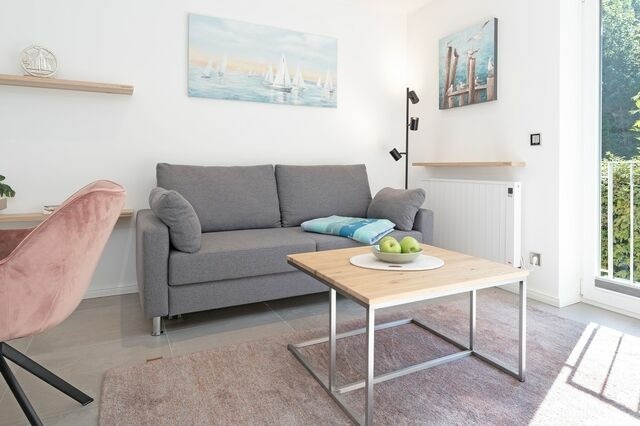 Ferienwohnung in Scharbeutz - Matsen Wennsee 43 - Bild 5