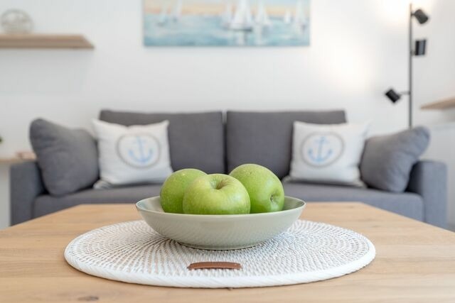 Ferienwohnung in Scharbeutz - Matsen Wennsee 43 - Bild 6