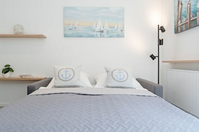 Ferienwohnung in Scharbeutz - Matsen Wennsee 43 - Bild 8