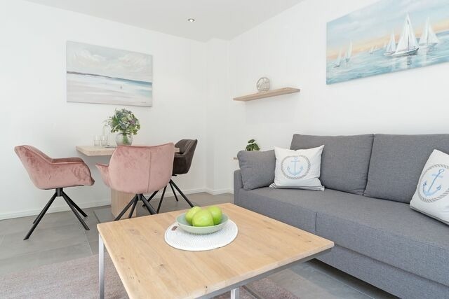 Ferienwohnung in Scharbeutz - Matsen Wennsee 43 - Bild 10