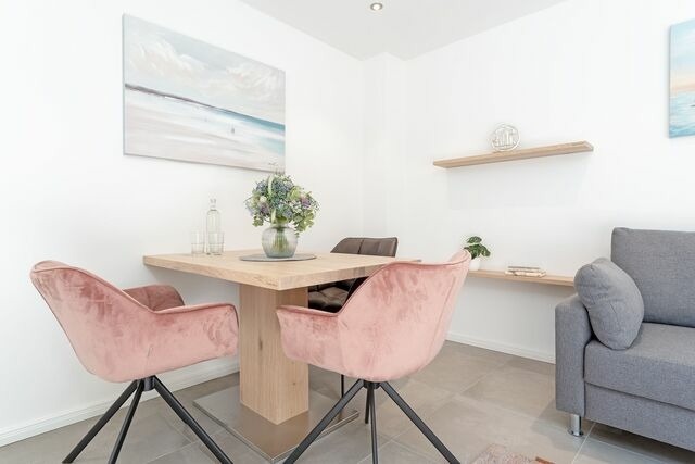 Ferienwohnung in Scharbeutz - Matsen Wennsee 43 - Bild 11