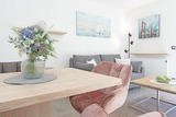 Ferienwohnung in Scharbeutz - Matsen Wennsee 43 - Bild 13
