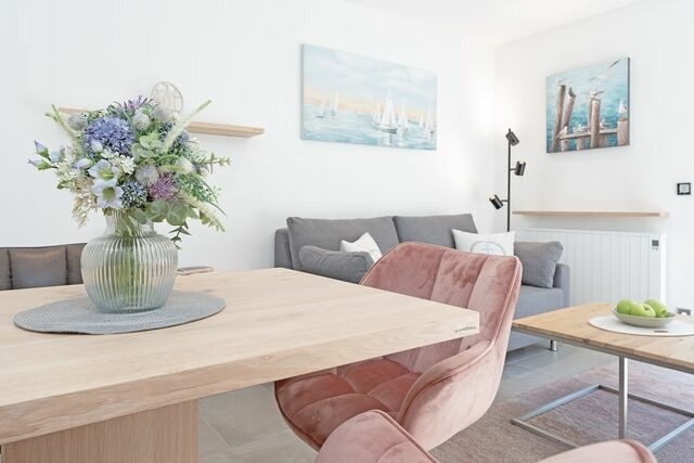 Ferienwohnung in Scharbeutz - Matsen Wennsee 43 - Bild 13
