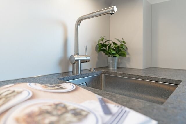 Ferienwohnung in Scharbeutz - Matsen Wennsee 43 - Bild 15