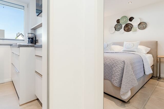 Ferienwohnung in Scharbeutz - Matsen Wennsee 43 - Bild 17
