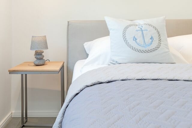 Ferienwohnung in Scharbeutz - Matsen Wennsee 43 - Bild 20