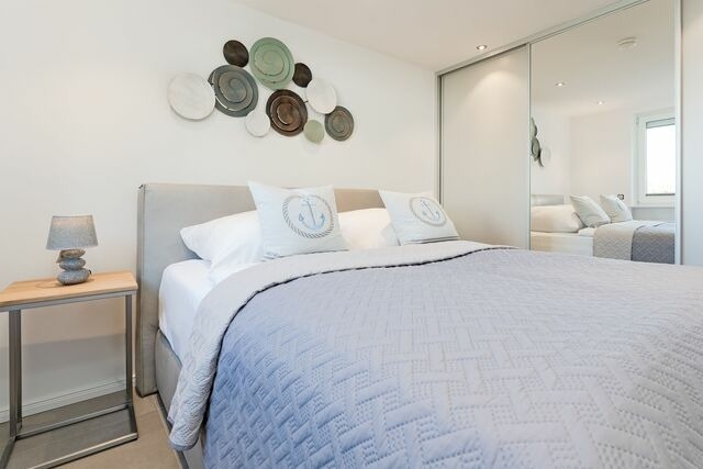 Ferienwohnung in Scharbeutz - Matsen Wennsee 43 - Bild 21