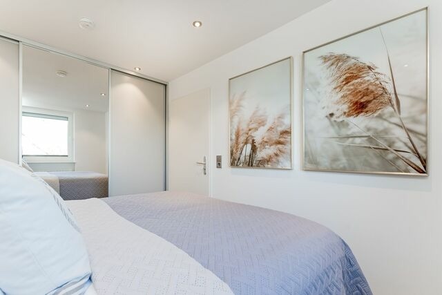 Ferienwohnung in Scharbeutz - Matsen Wennsee 43 - Bild 22